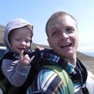 Meet your Posher, Mike